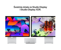 Apple Mac Studio M5 Max/36GB/1TB MacOS 32R GPU - 1585456 - zdjęcie 5